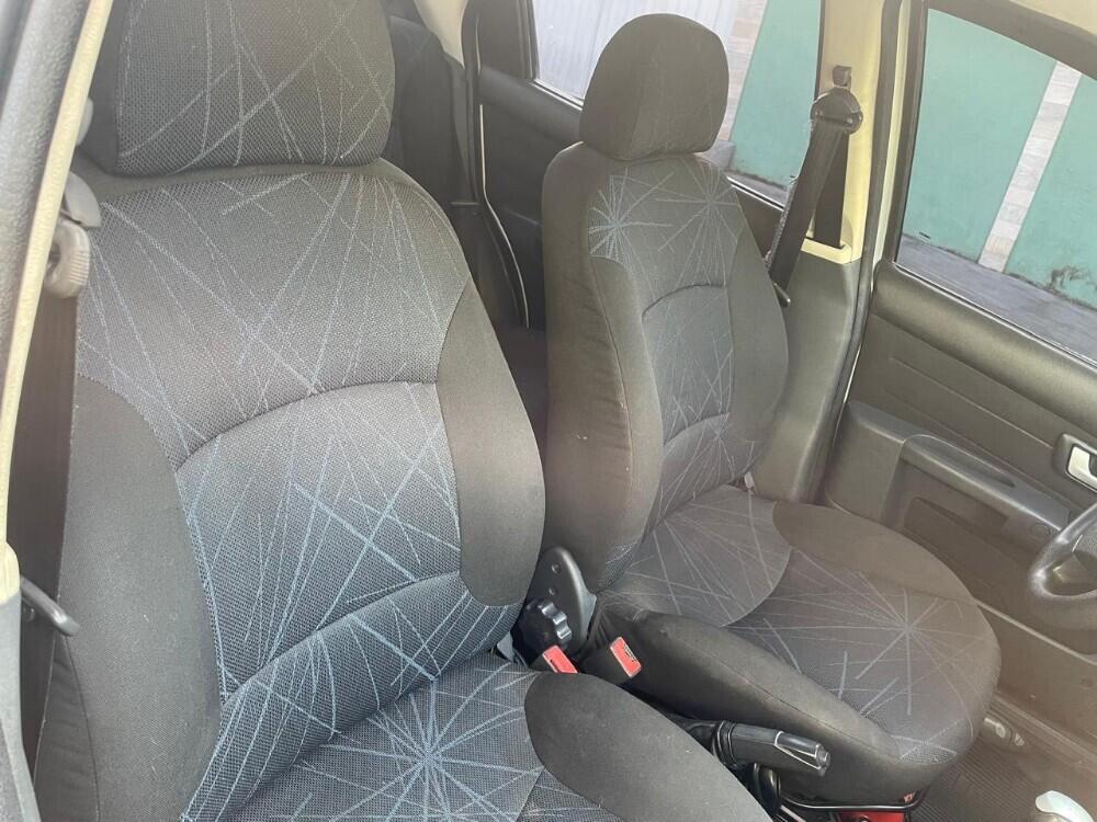 Fiat Siena