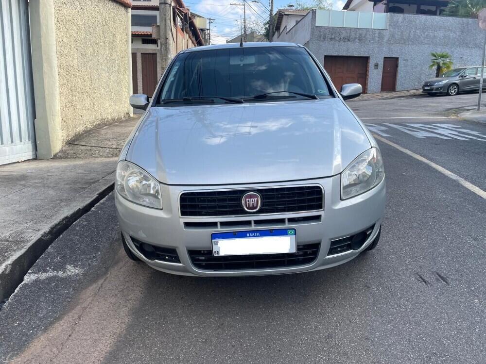 Fiat Siena