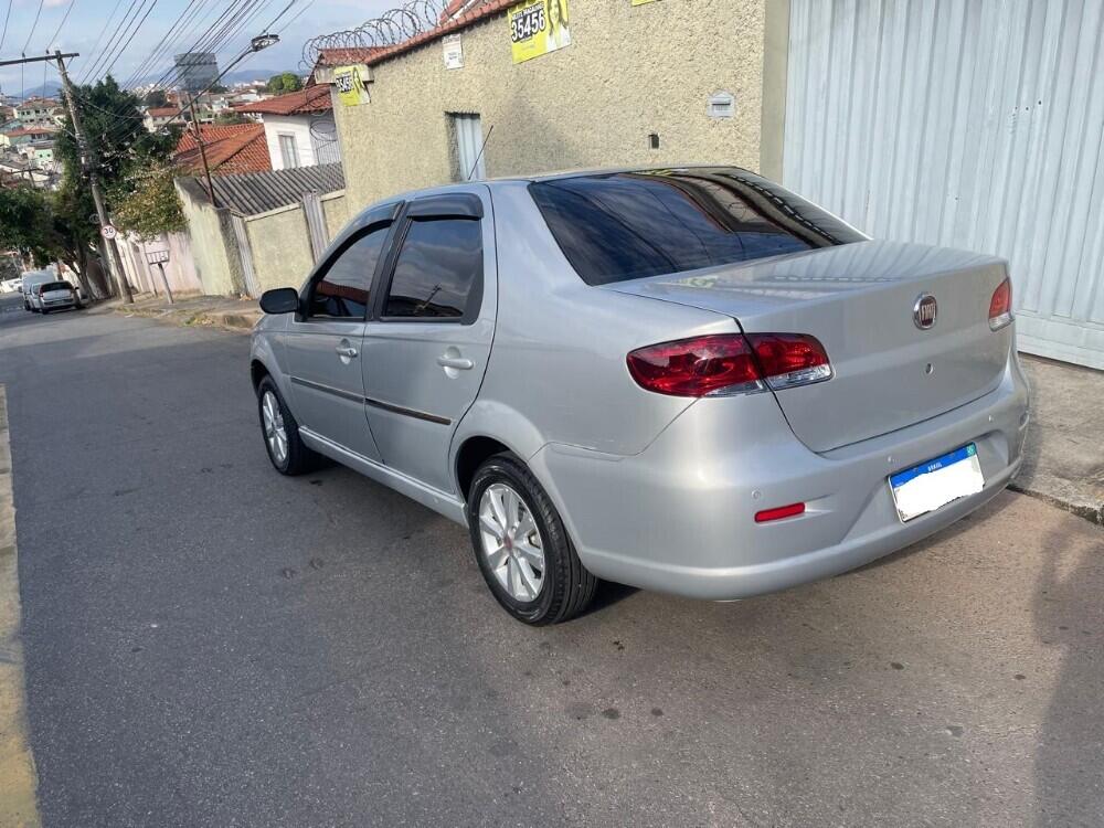 Fiat Siena