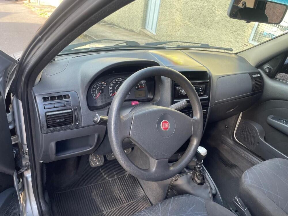 Fiat Siena