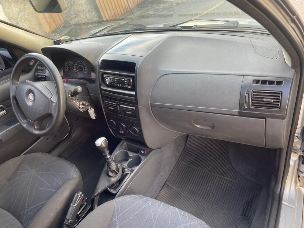 Fiat Siena