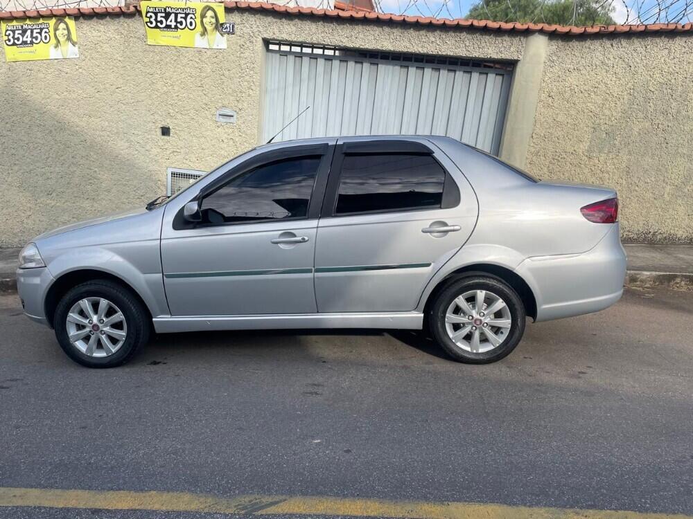 Fiat Siena