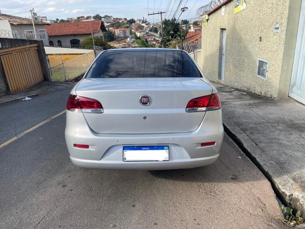 Fiat Siena
