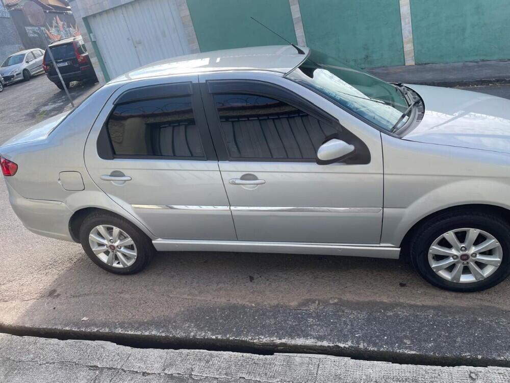 Fiat Siena
