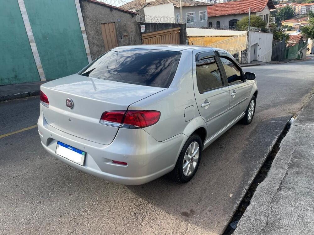 Fiat Siena
