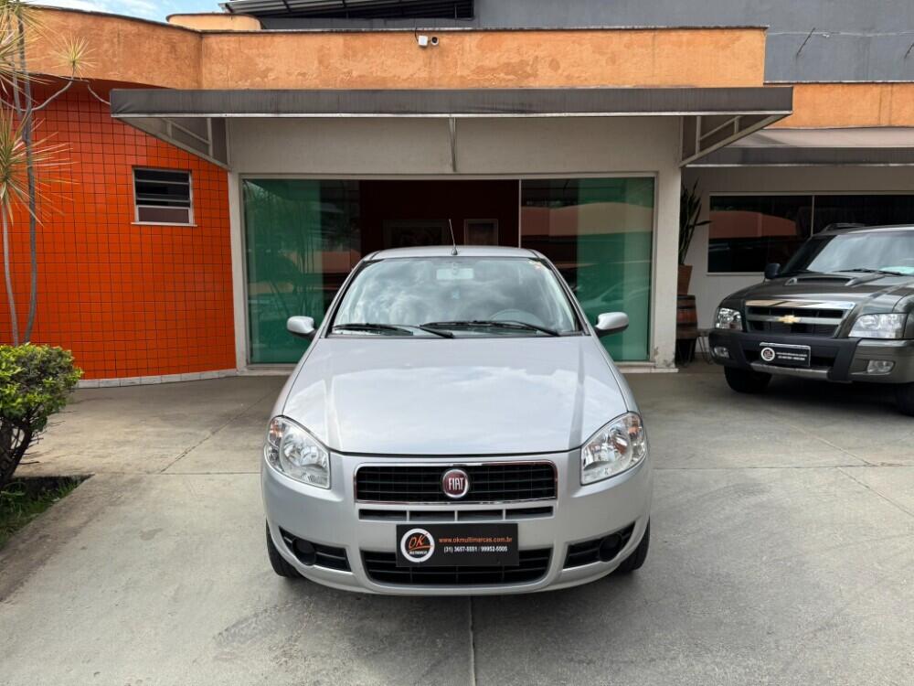 Fiat Siena