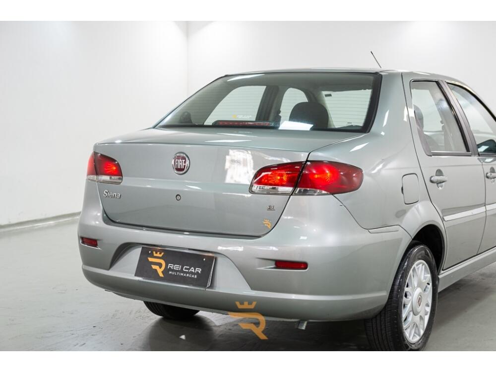 Fiat Siena
