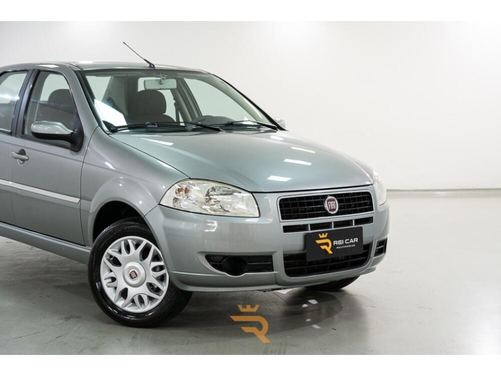 Fiat Siena