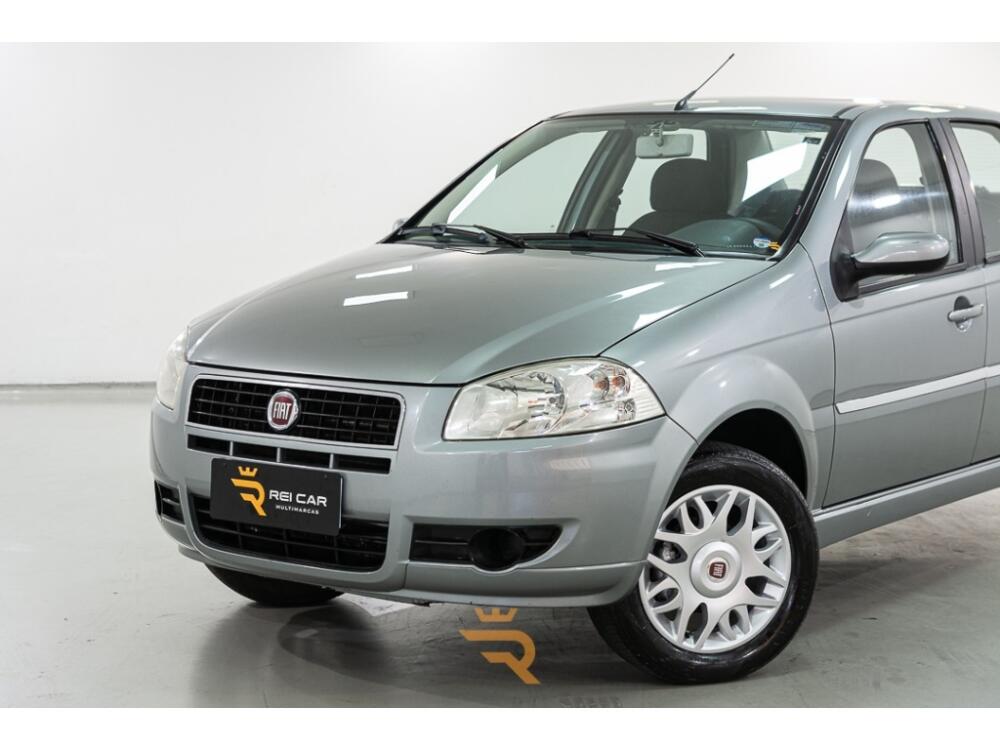 Fiat Siena