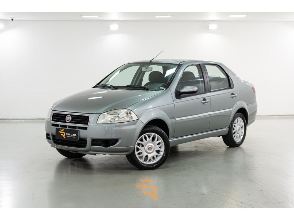 Fiat Siena