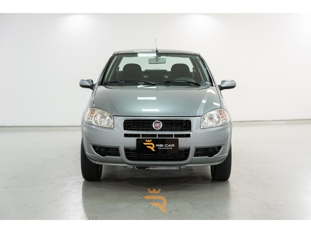 Fiat Siena