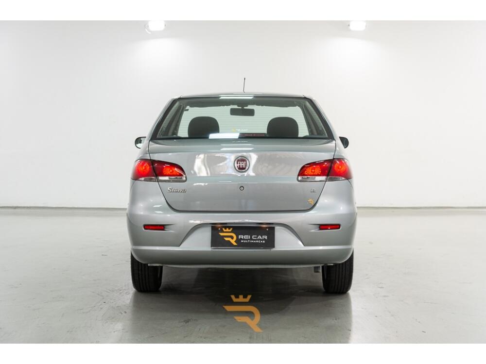 Fiat Siena