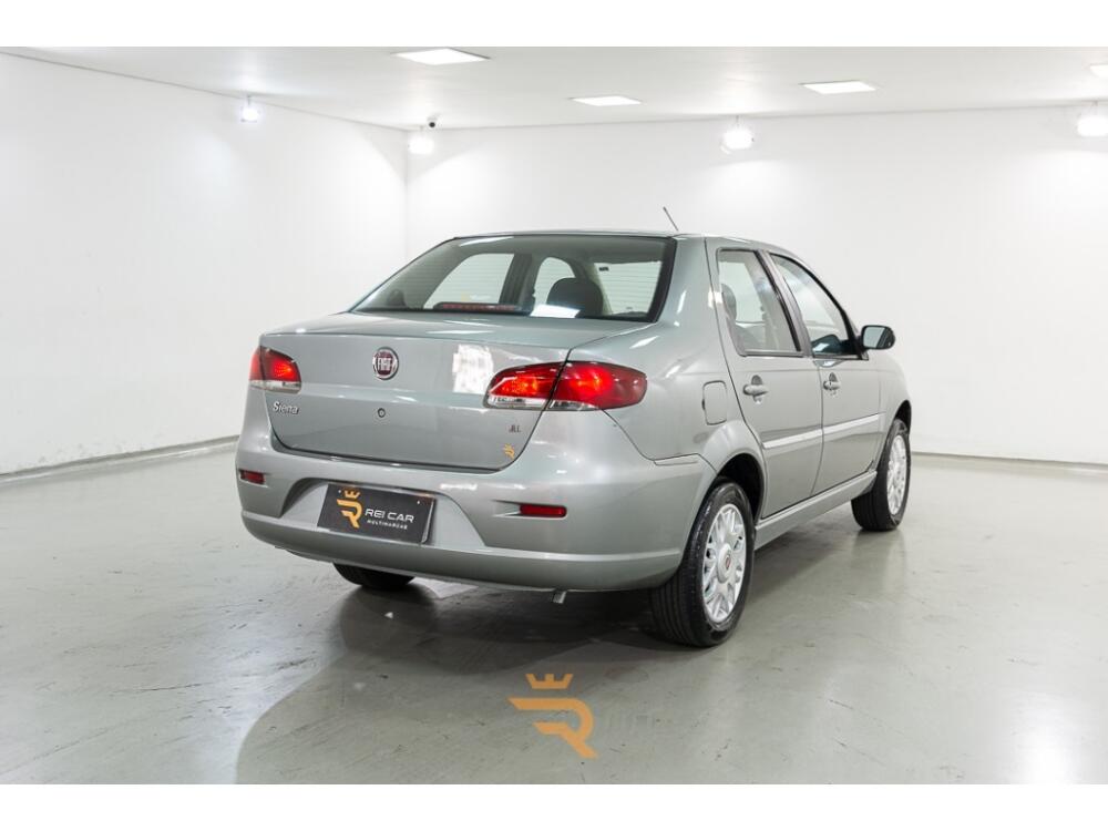 Fiat Siena