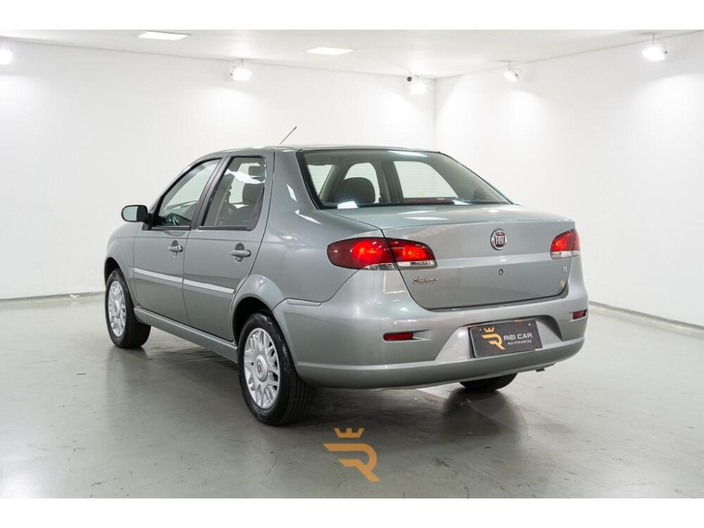 Fiat Siena