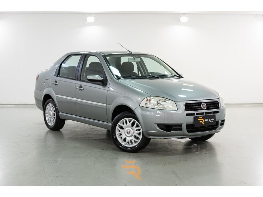 Fiat Siena