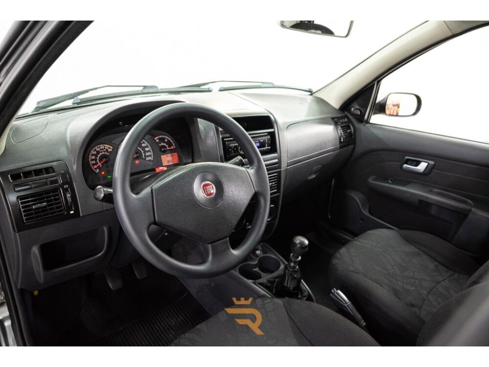 Fiat Siena