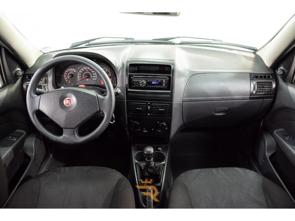Fiat Siena