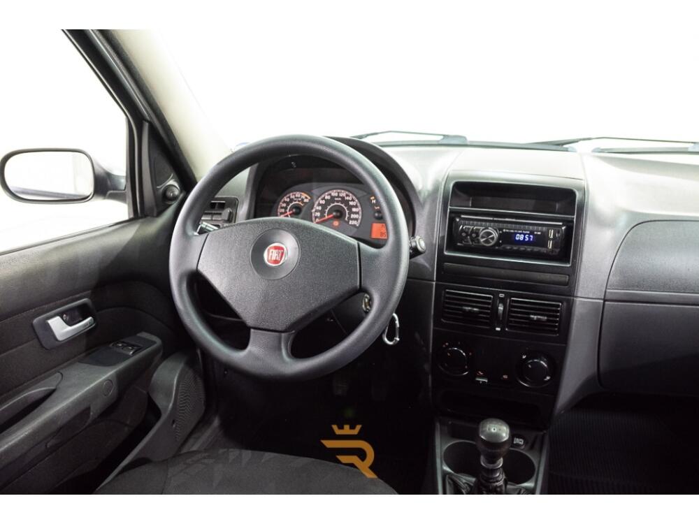Fiat Siena