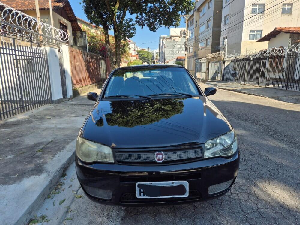 Fiat Siena