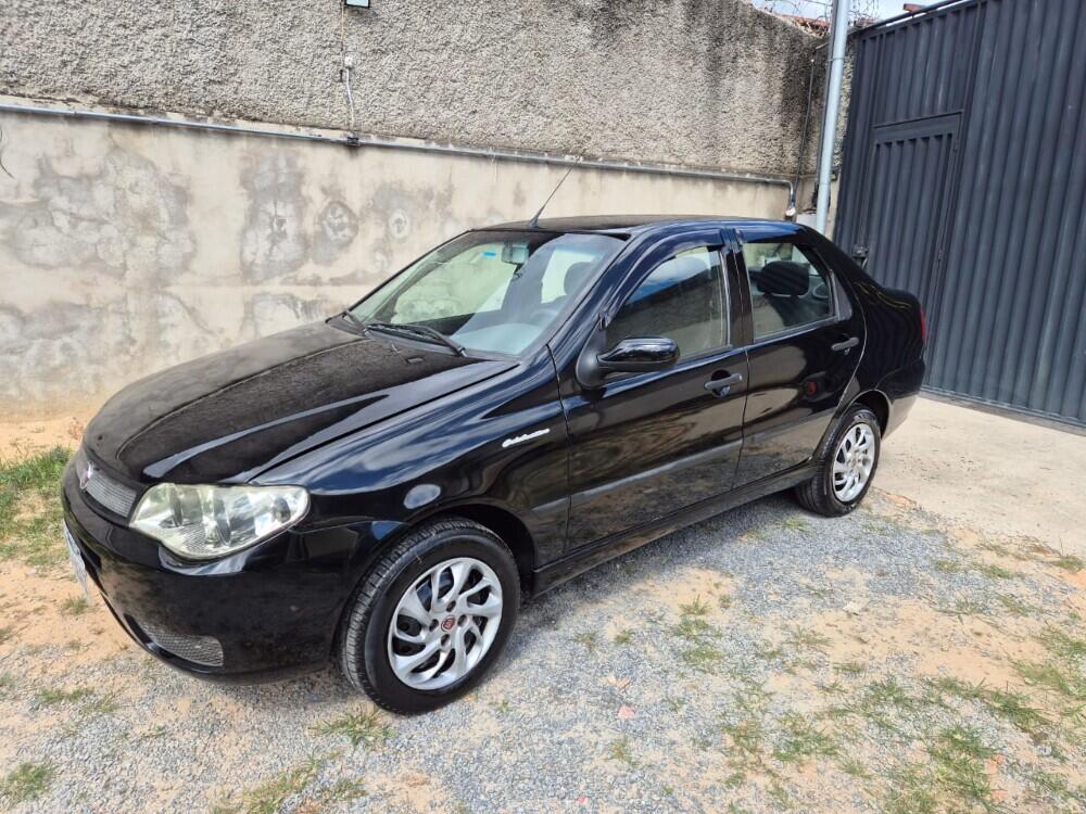 Fiat Siena