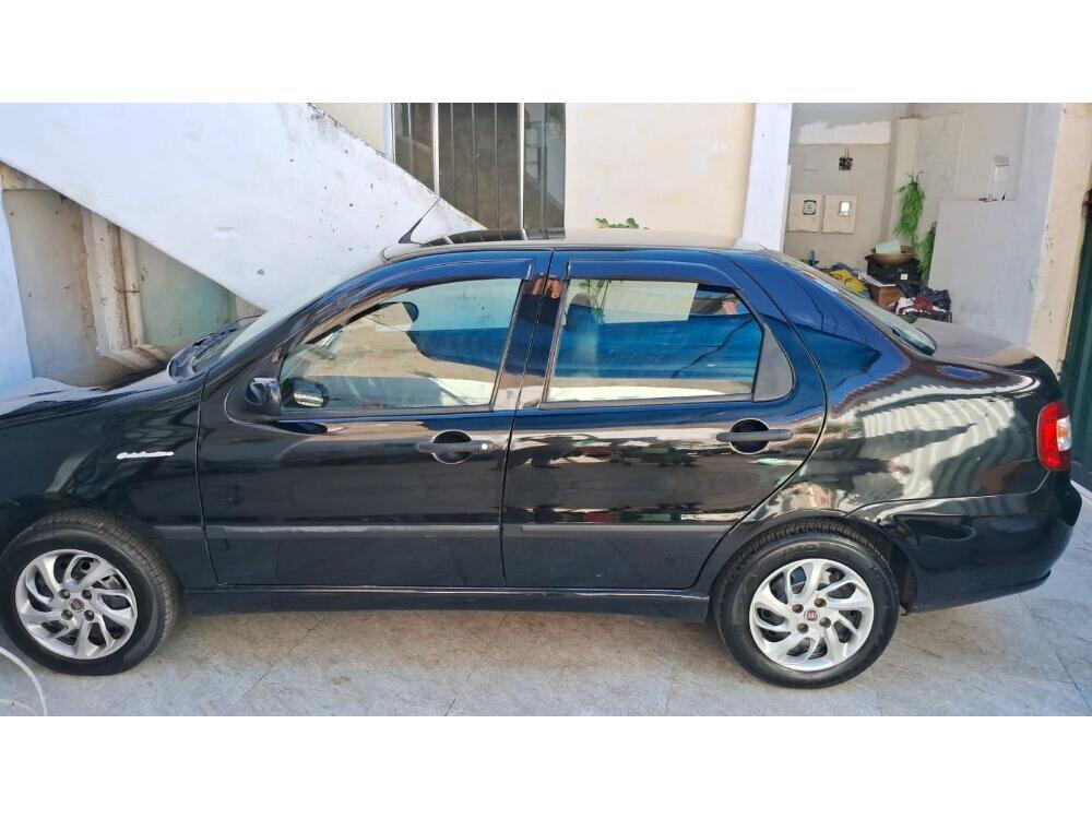 Fiat Siena