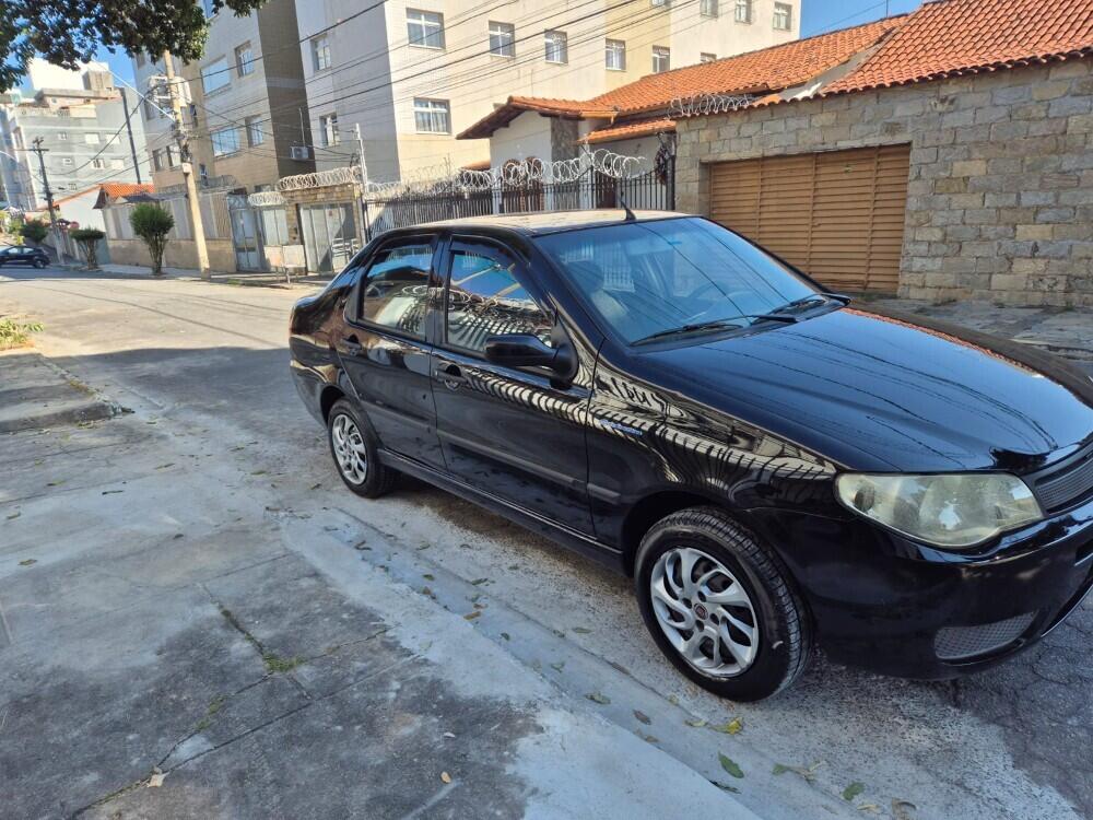 Fiat Siena