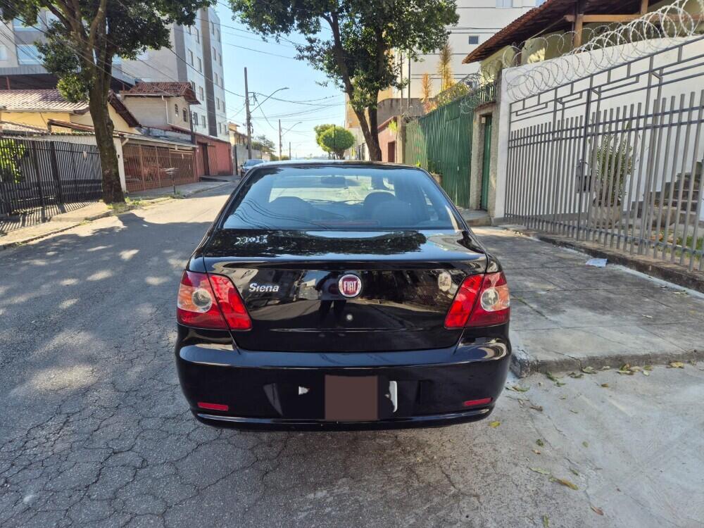 Fiat Siena