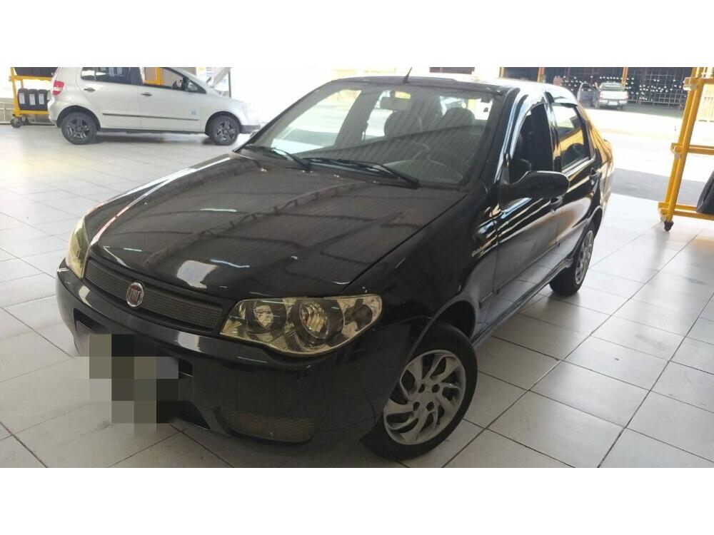 Fiat Siena