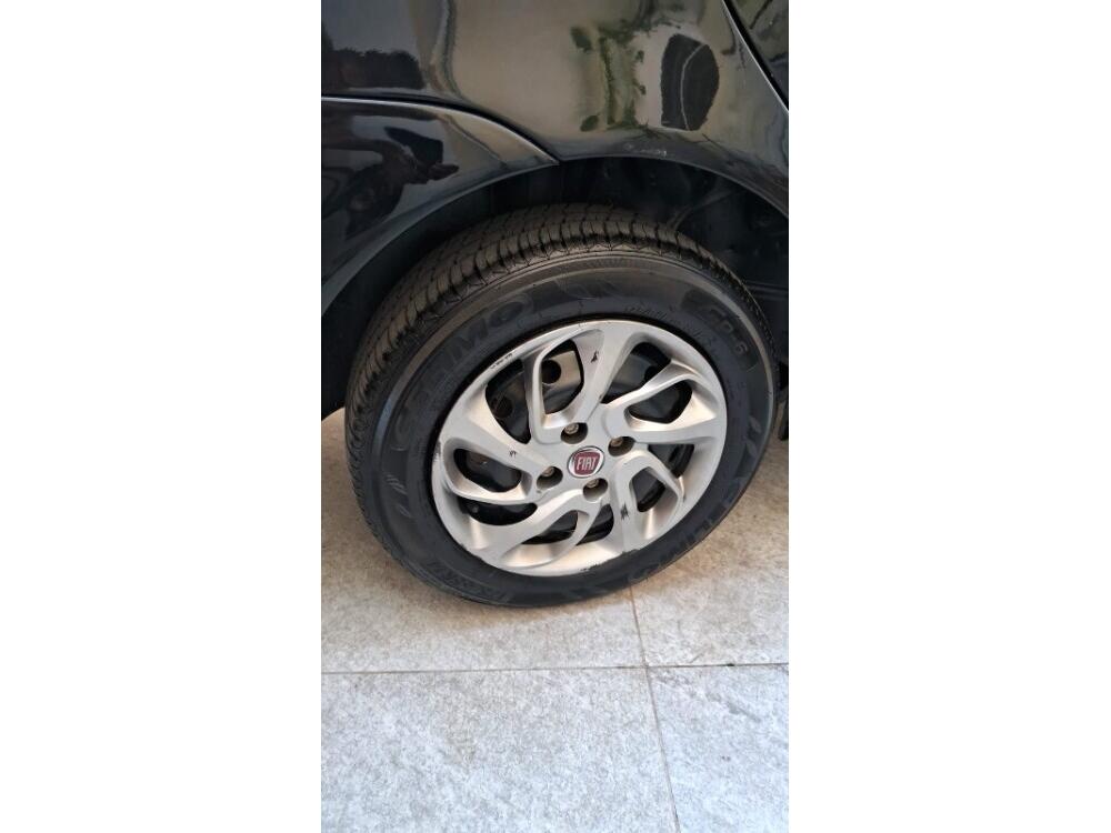 Fiat Siena