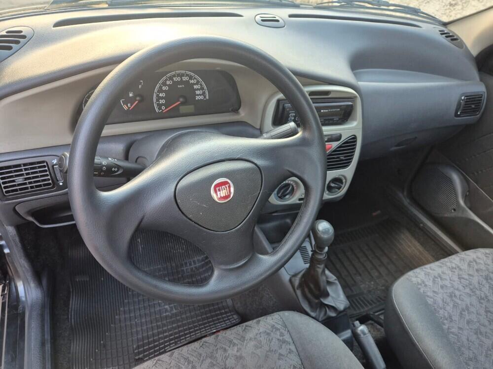 Fiat Siena