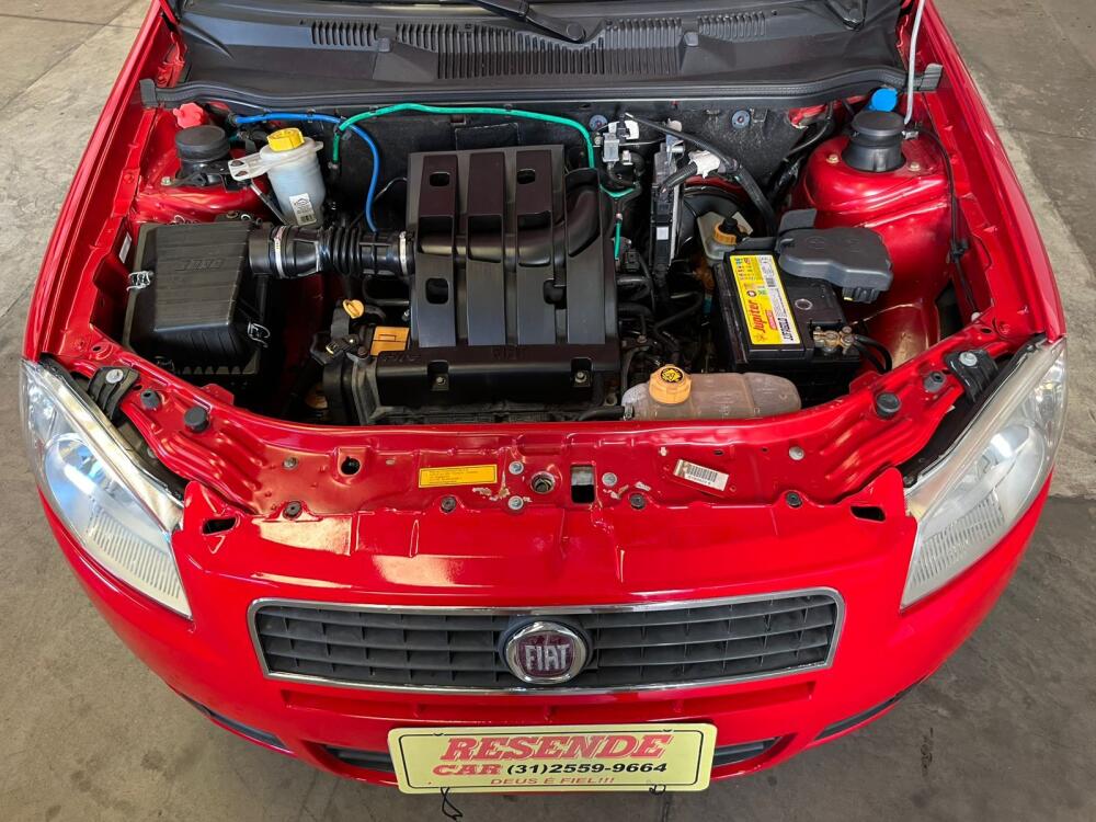 Fiat Siena