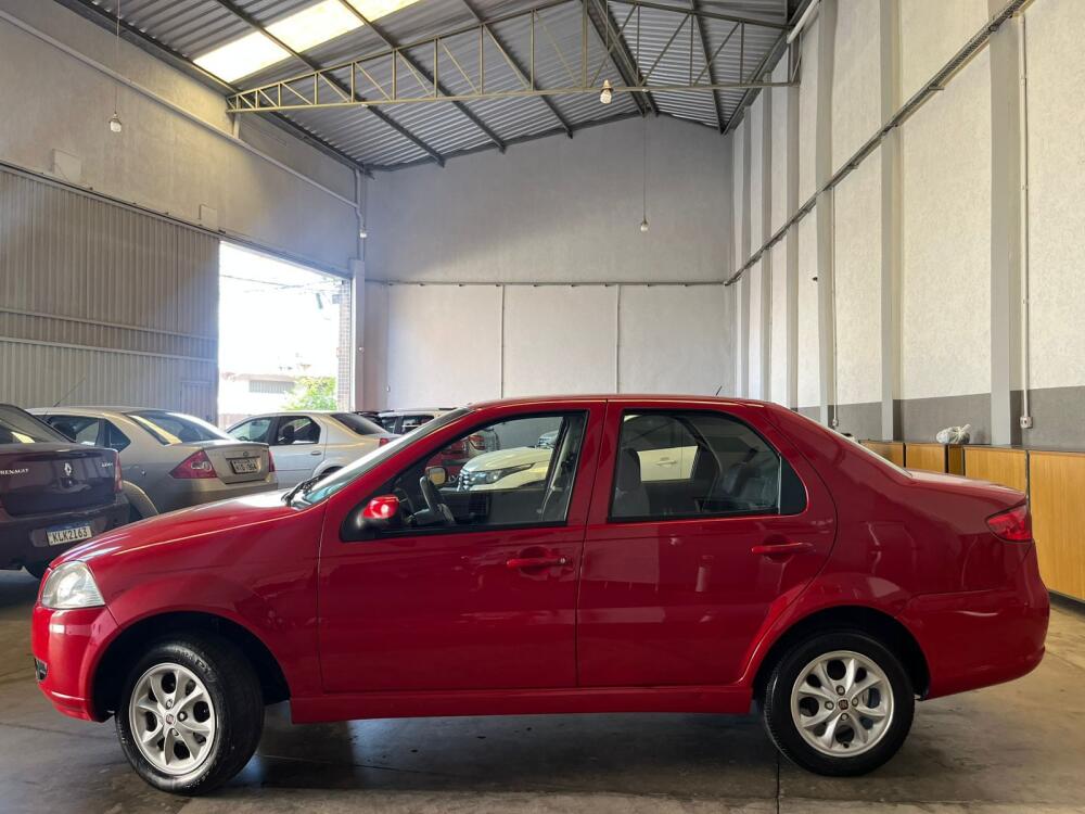 Fiat Siena