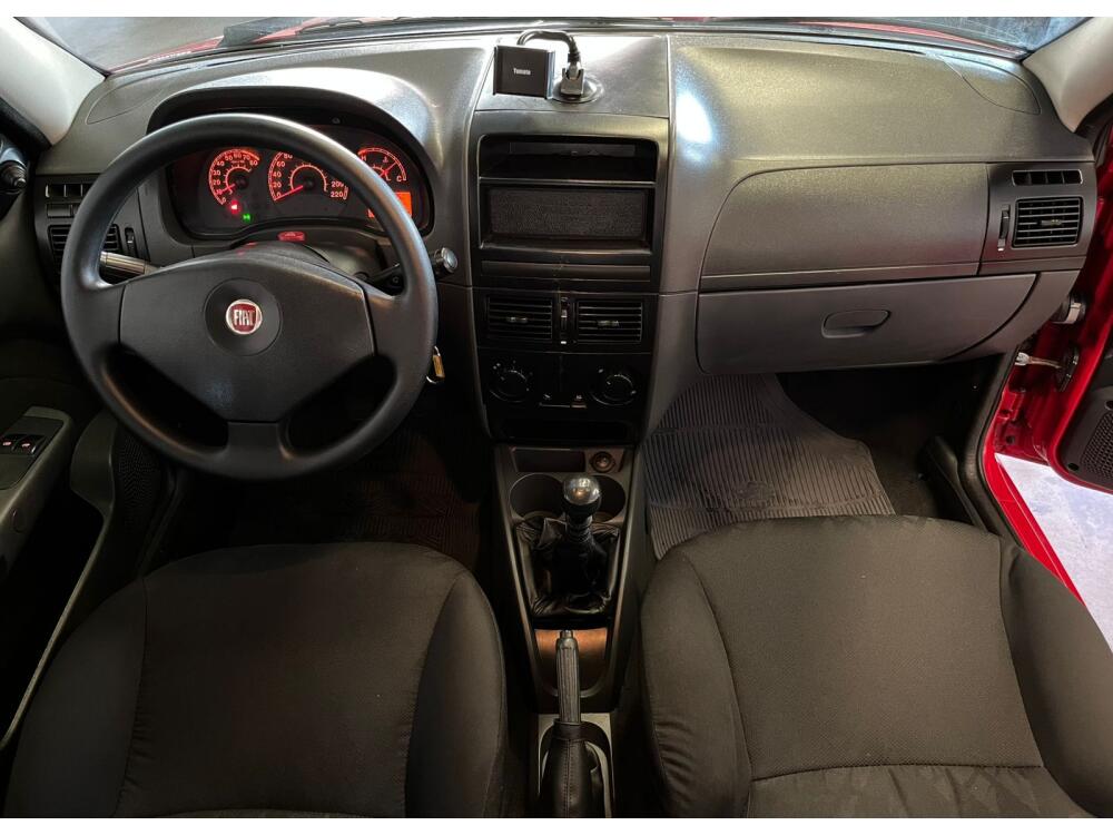 Fiat Siena