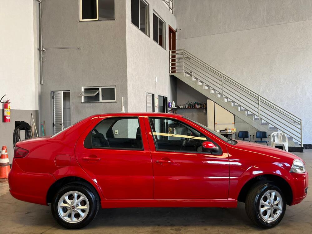 Fiat Siena