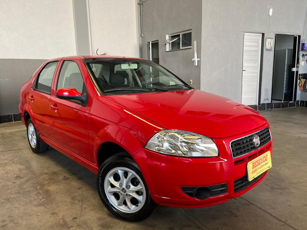 Fiat Siena