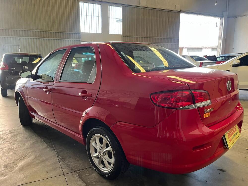 Fiat Siena
