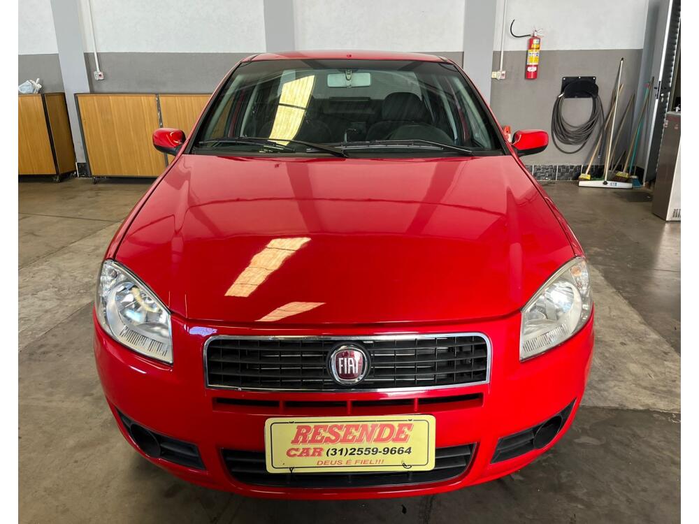 Fiat Siena