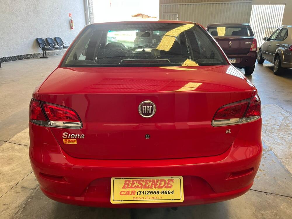Fiat Siena