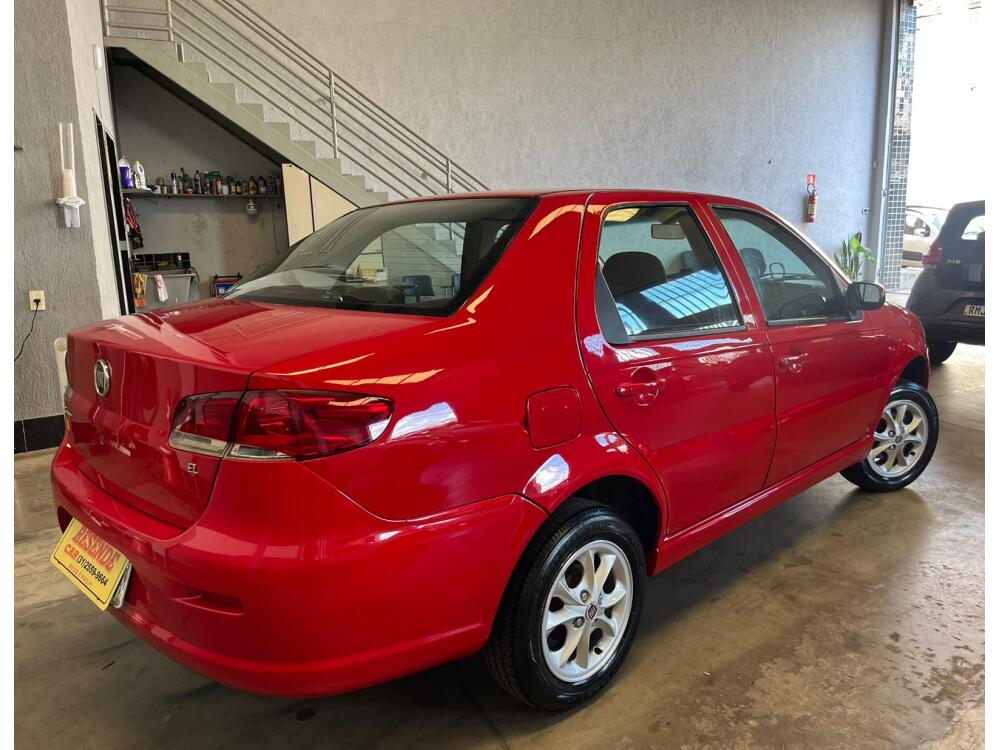 Fiat Siena