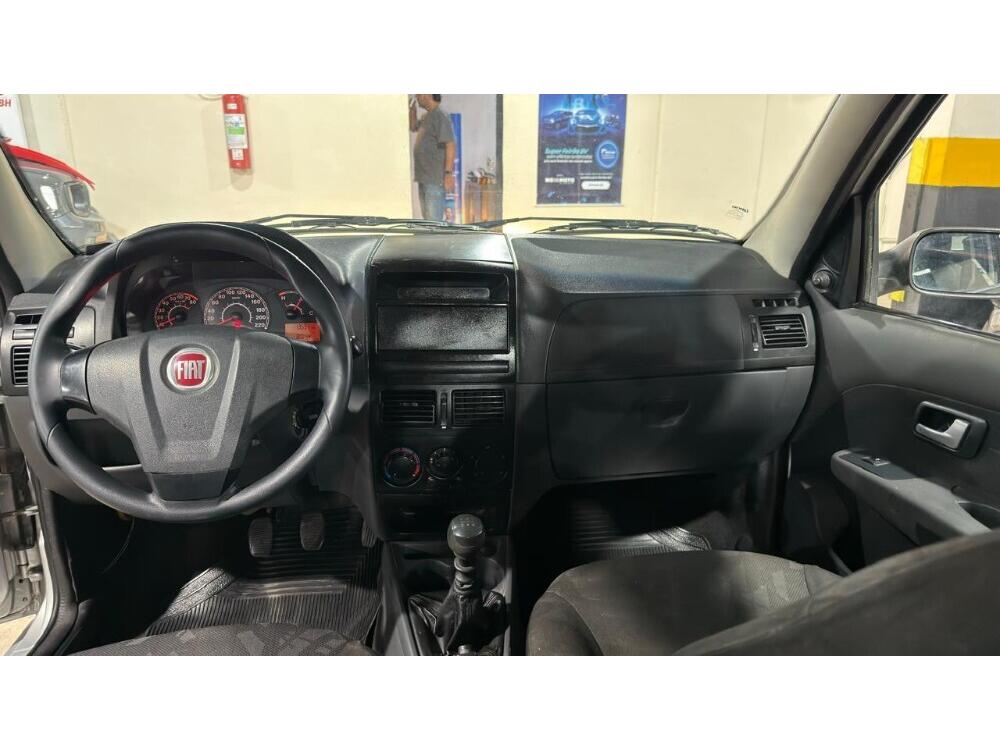 Fiat Siena