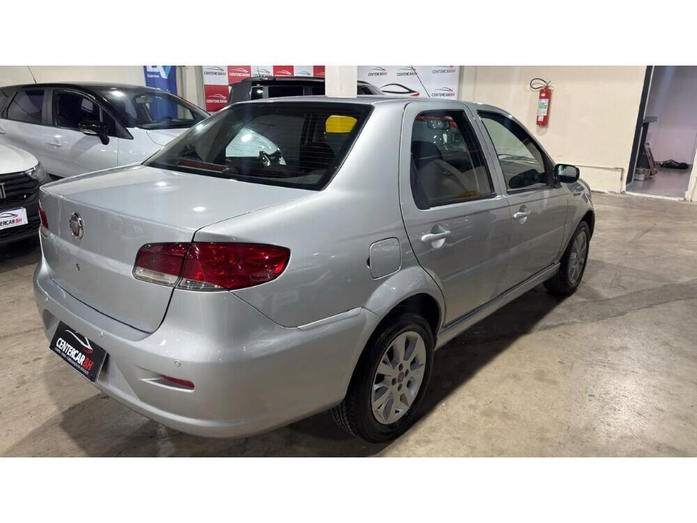 Fiat Siena