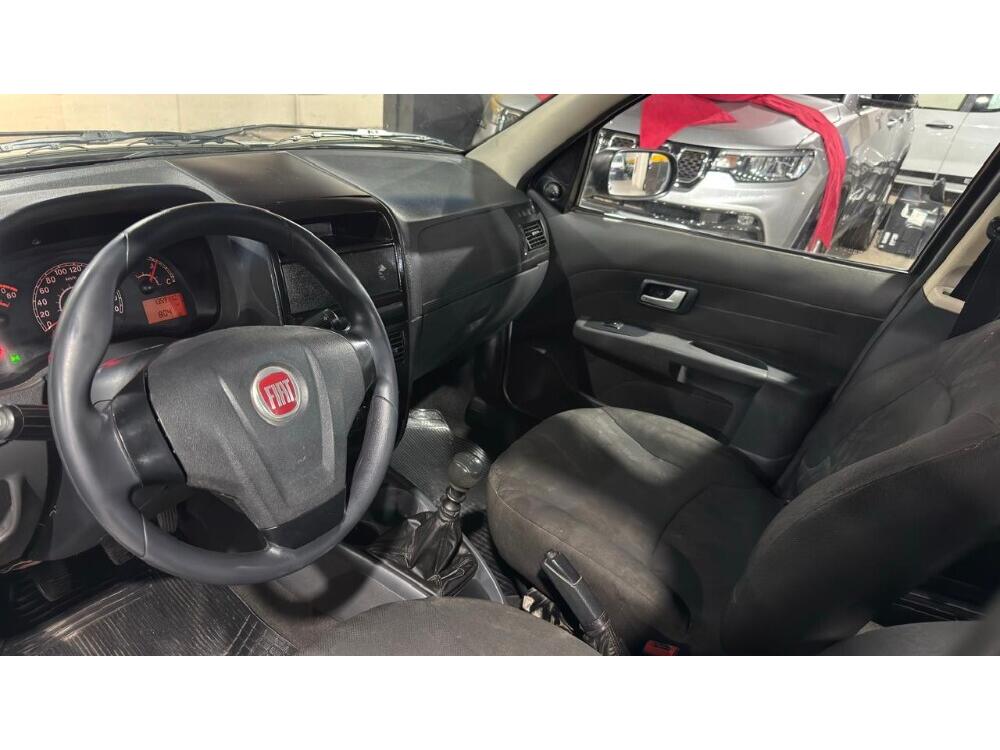 Fiat Siena