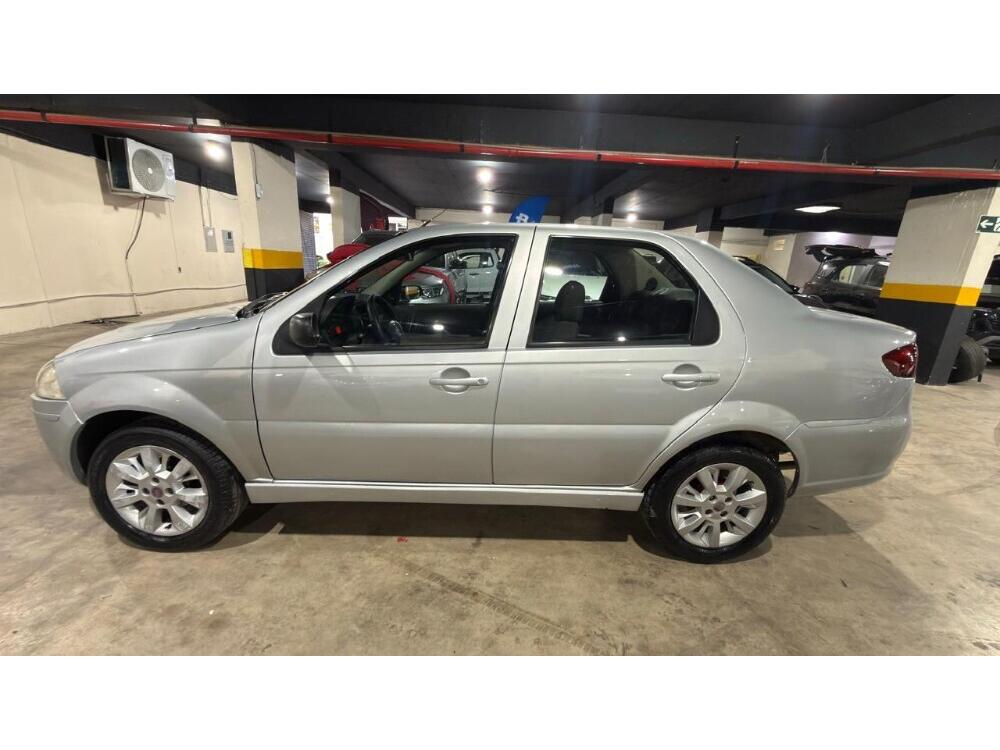 Fiat Siena