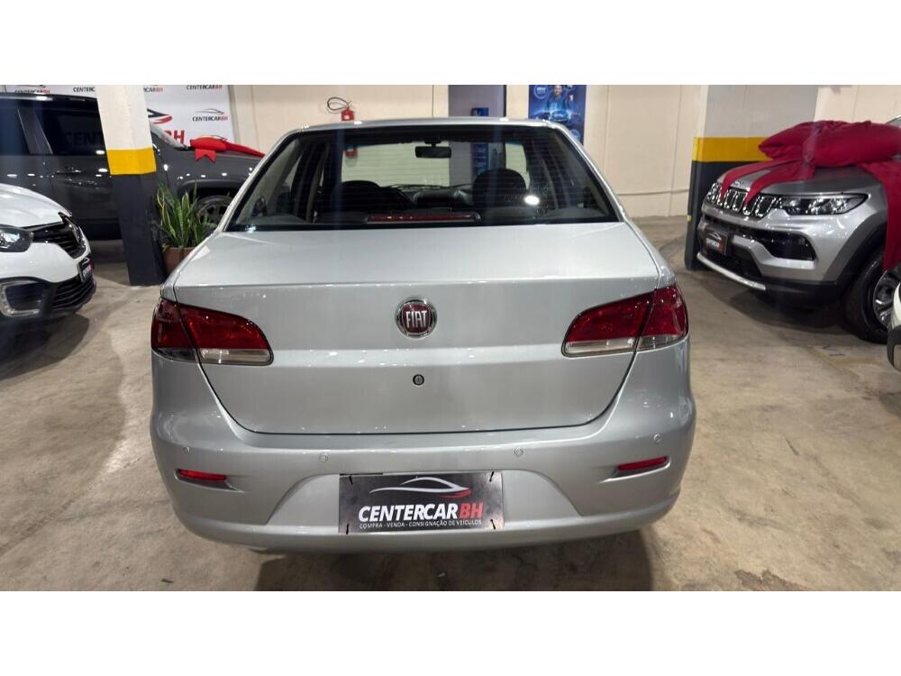 Fiat Siena