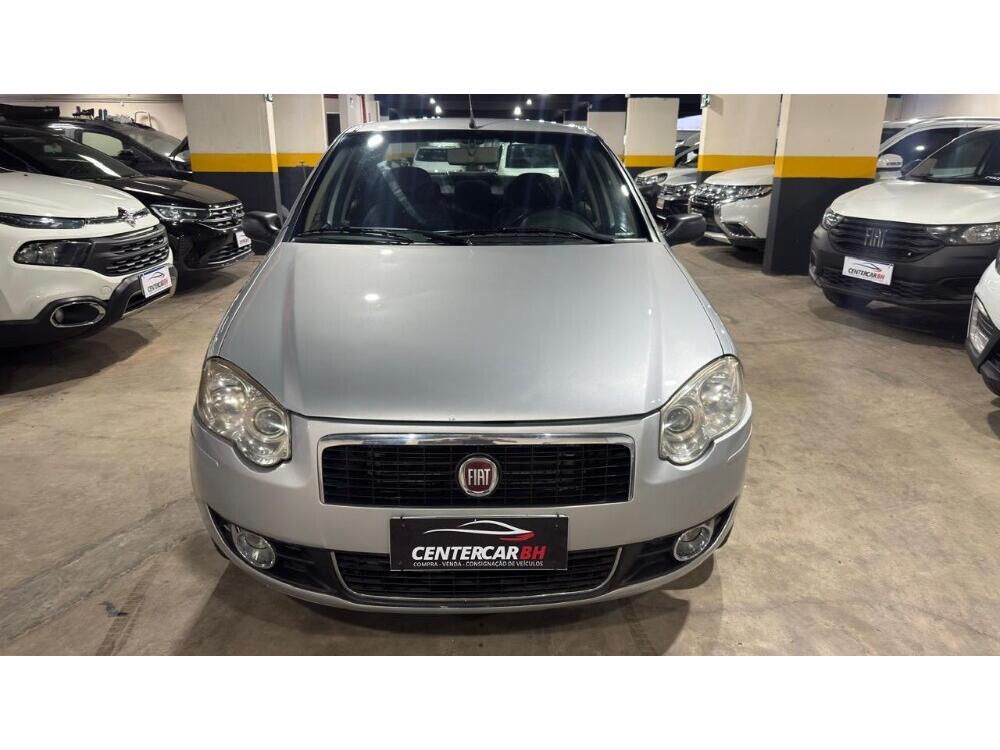 Fiat Siena