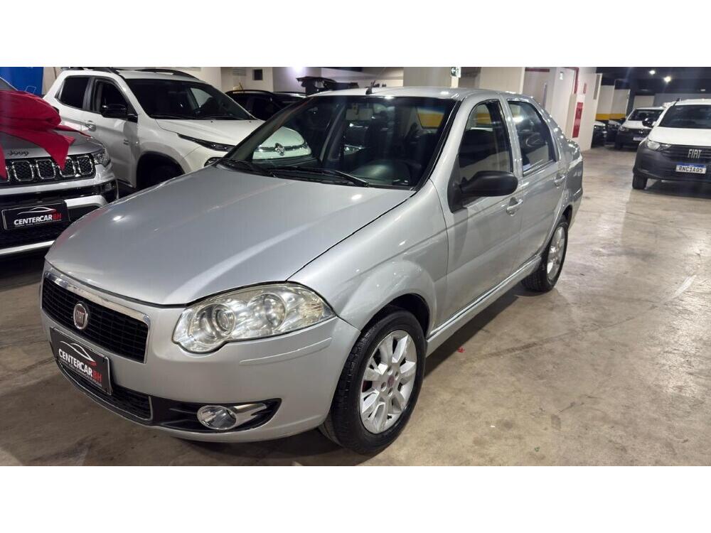 Fiat Siena