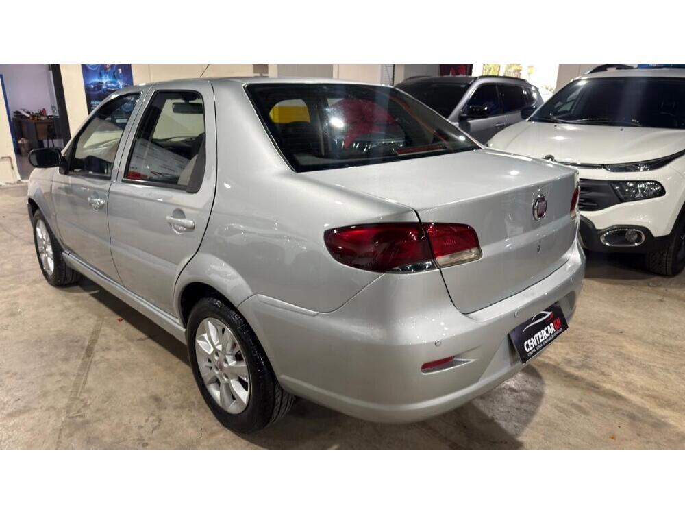 Fiat Siena
