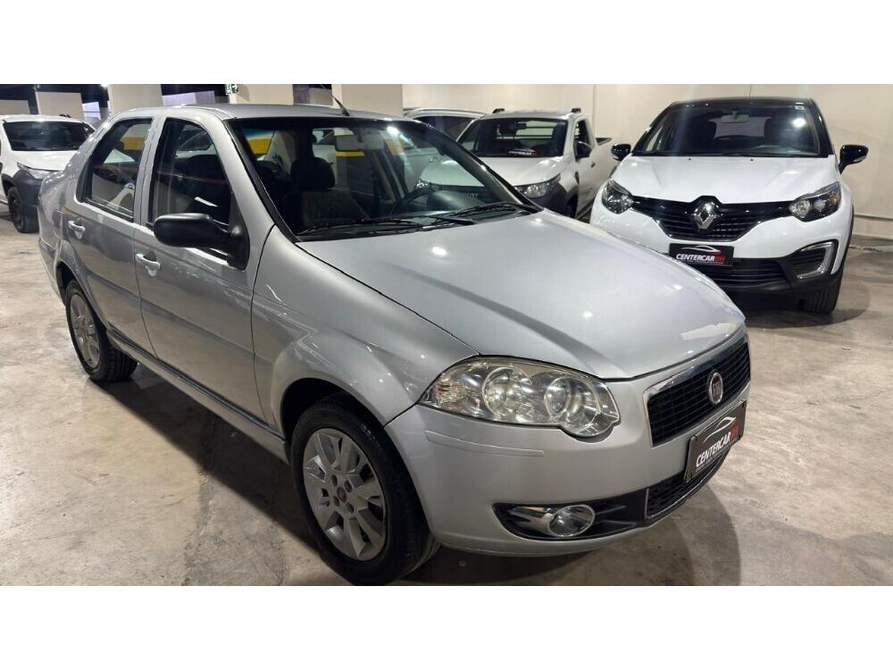 Fiat Siena