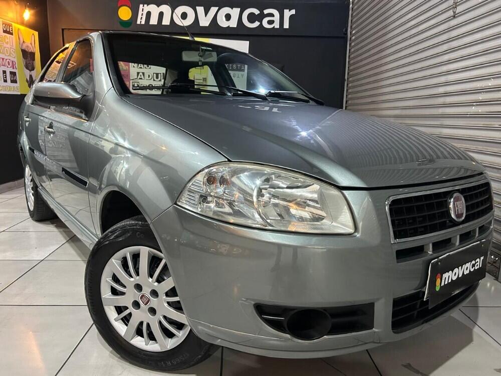 Fiat Siena