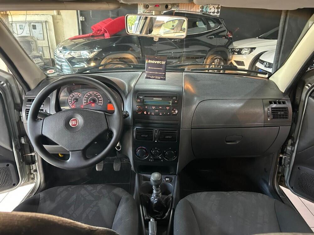 Fiat Siena